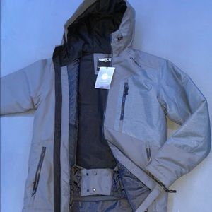 O’Neill Snow Jacket